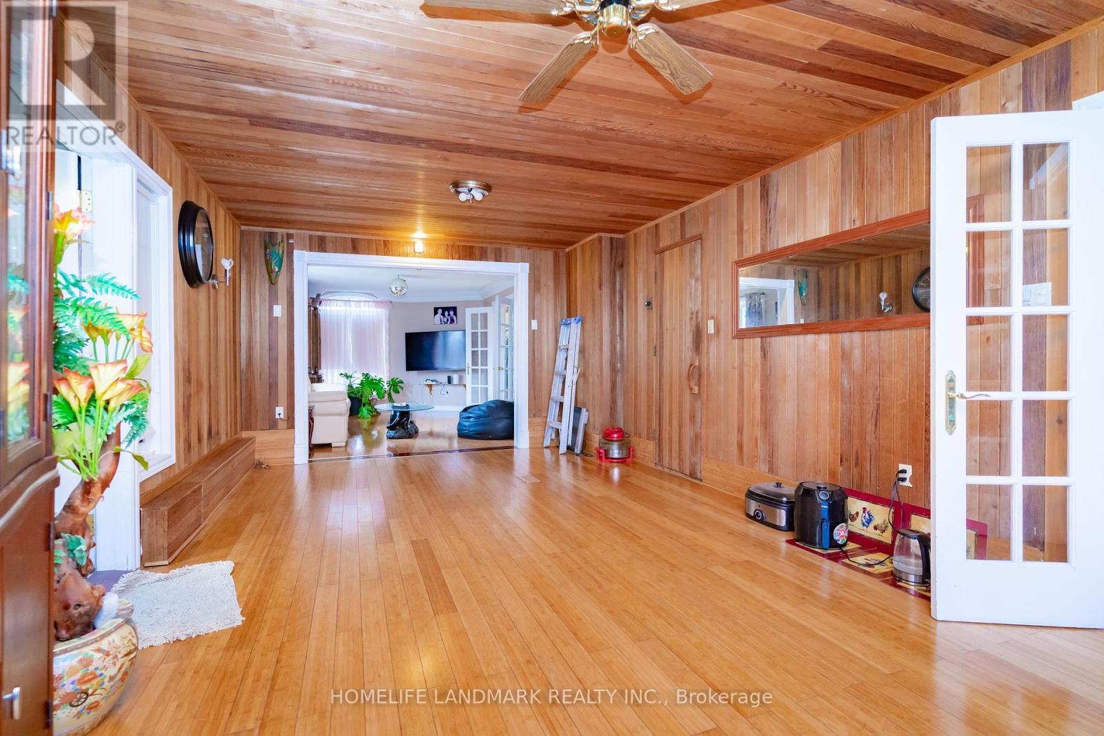 3211 Bloomfied Drive, Mississauga (Lisgar), Ontario  L5N 6V2 - Photo 7 - W12284439