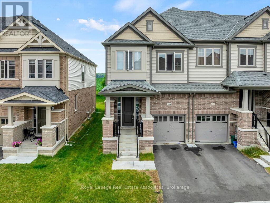 Property at 184 BROADACRE DRIVE image 2