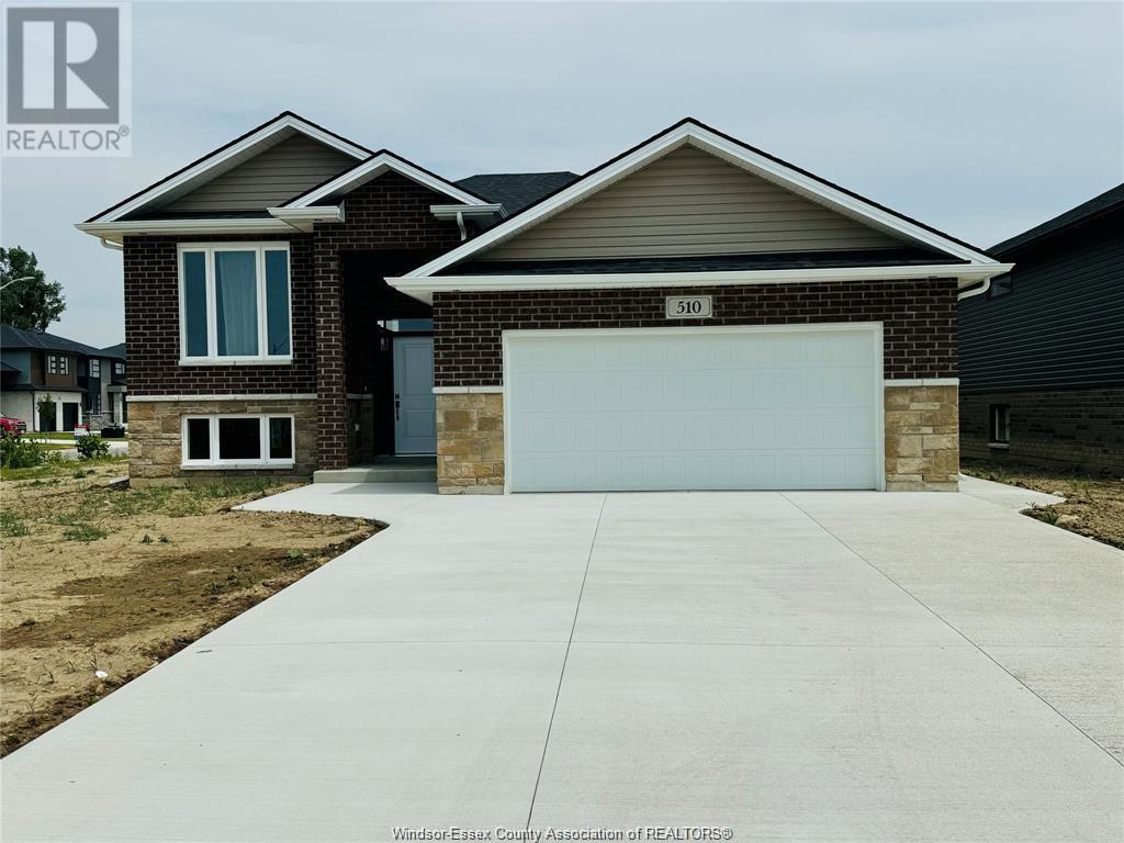 MLS# 25017844: 510 HARRIS, Amherstburg, Canada
