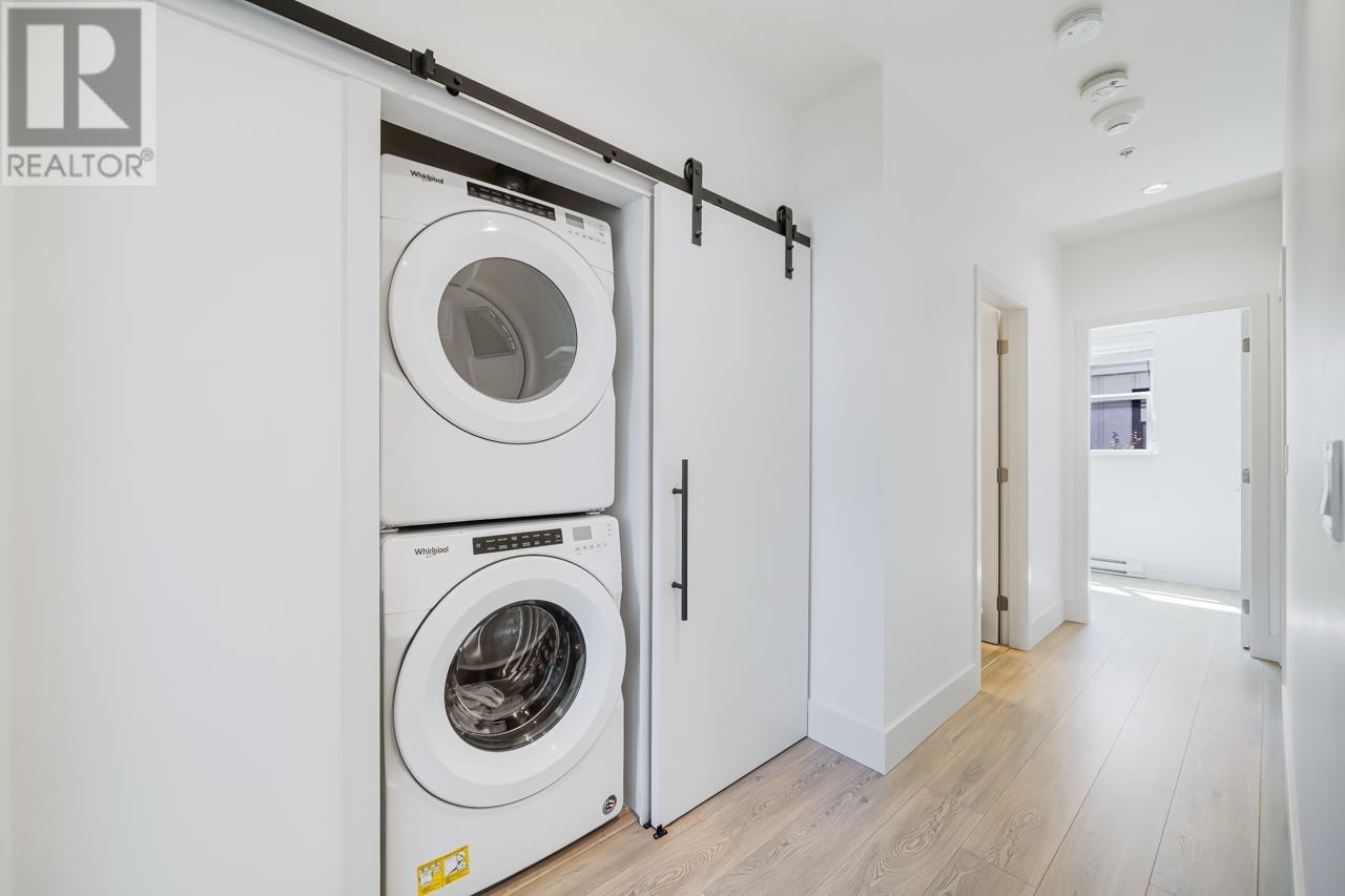 402 6933 Arcola Street, Burnaby, British Columbia  V5E 1H5 - Photo 14 - R3026567