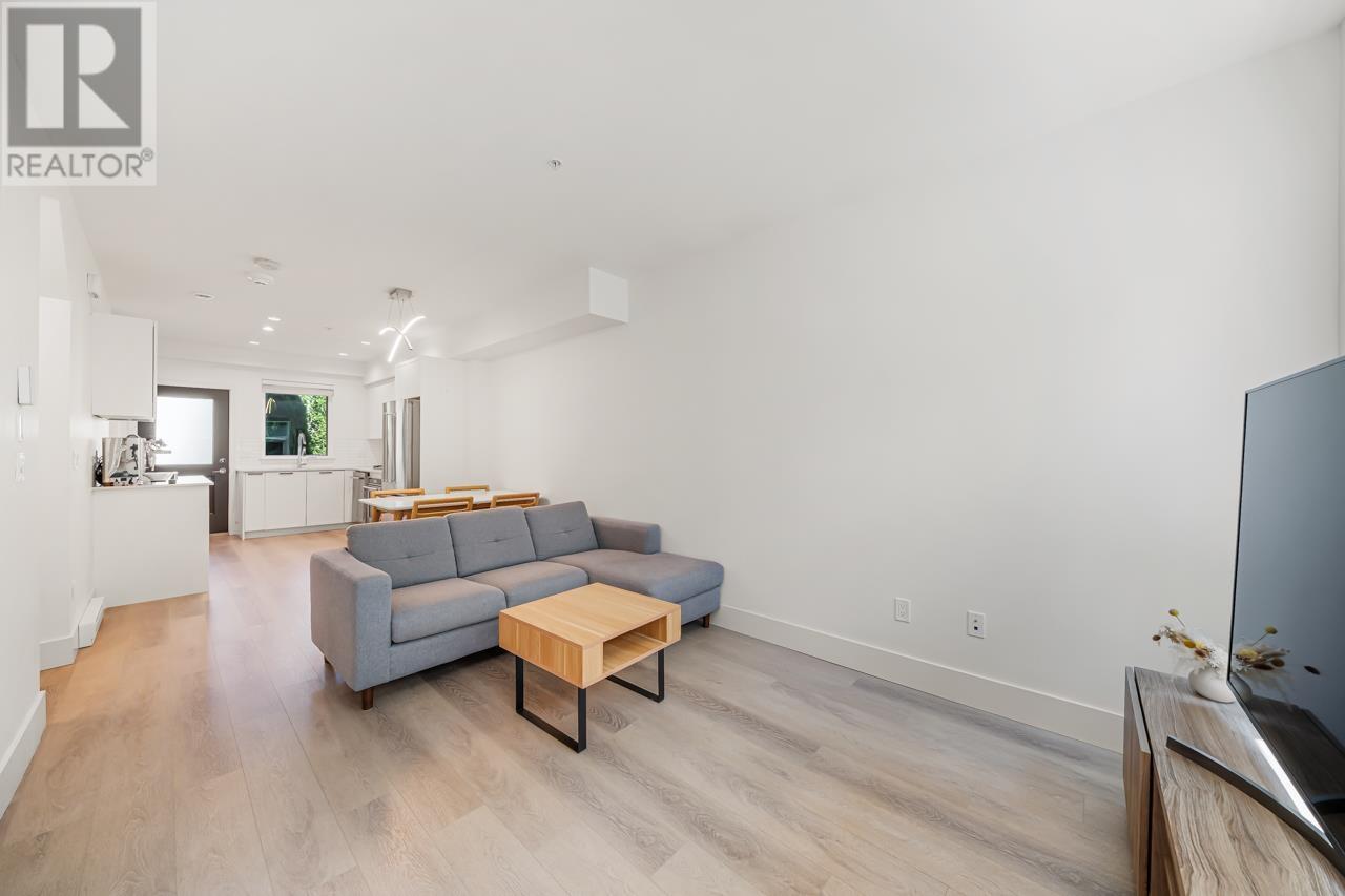 402 6933 Arcola Street, Burnaby, British Columbia  V5E 1H5 - Photo 5 - R3026567