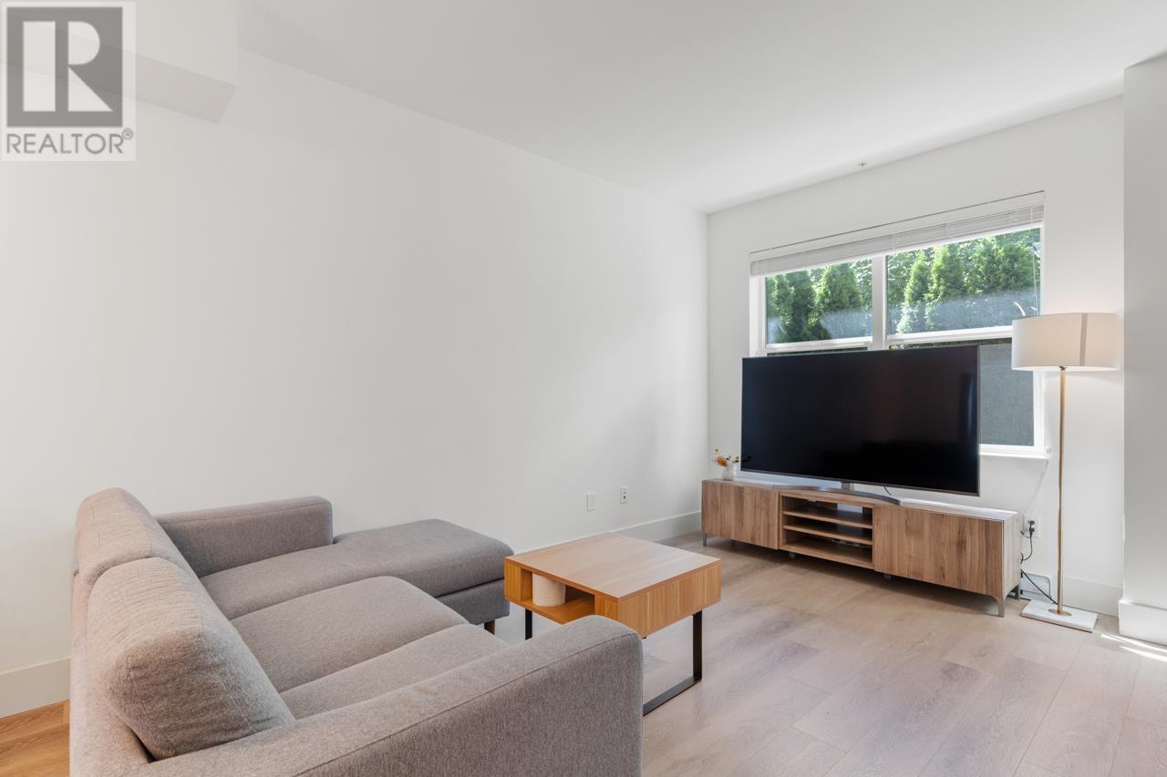 402 6933 Arcola Street, Burnaby, British Columbia  V5E 1H5 - Photo 6 - R3026567