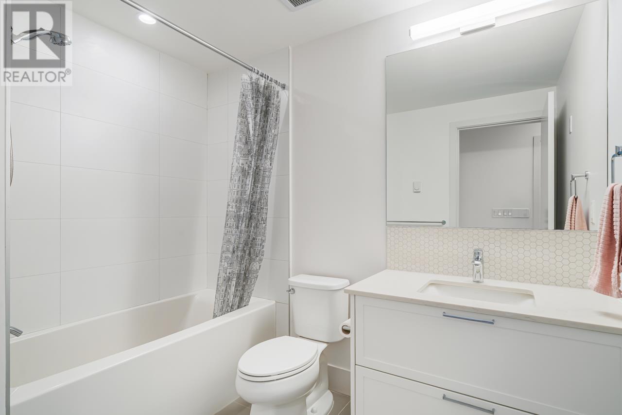 402 6933 Arcola Street, Burnaby, British Columbia  V5E 1H5 - Photo 16 - R3026567