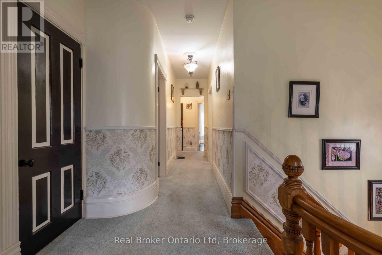 295 Livingstone Avenue N, North Perth, Ontario  N4W 1P8 - Photo 18 - X12261817