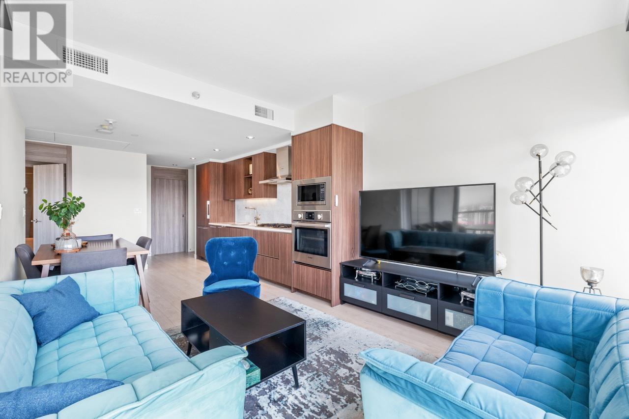 2602 4730 Lougheed Highway, Burnaby, British Columbia  V5C 0M9 - Photo 4 - R3026672