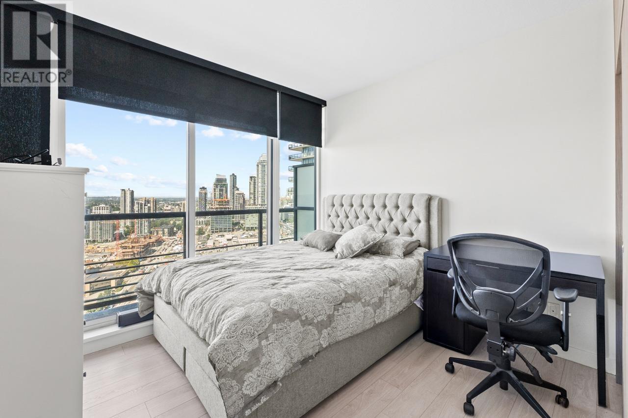 2602 4730 Lougheed Highway, Burnaby, British Columbia  V5C 0M9 - Photo 10 - R3026672