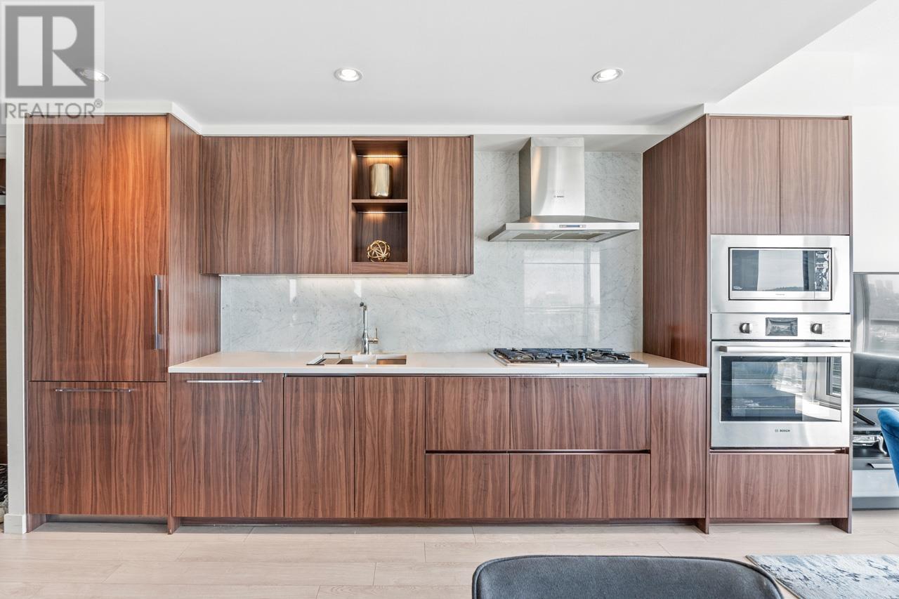 2602 4730 Lougheed Highway, Burnaby, British Columbia  V5C 0M9 - Photo 6 - R3026672