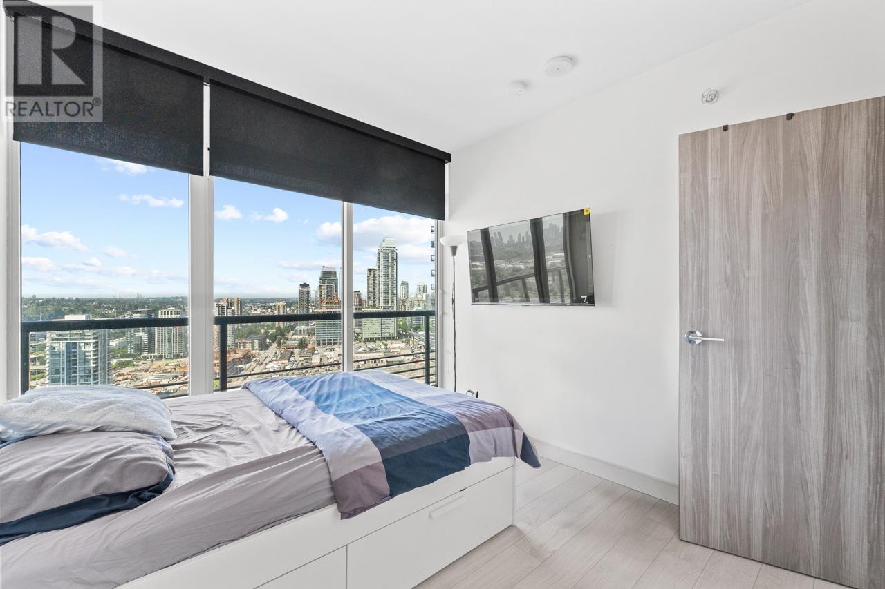 2602 4730 Lougheed Highway, Burnaby, British Columbia  V5C 0M9 - Photo 8 - R3026672