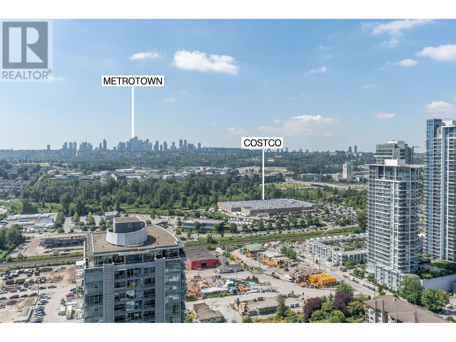 2602 4730 Lougheed Highway, Burnaby, British Columbia  V5C 0M9 - Photo 26 - R3026672