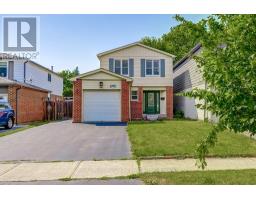 1225 CONSORT CRESCENT