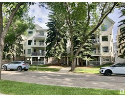 #34 9914 80 AV NW Ritchie