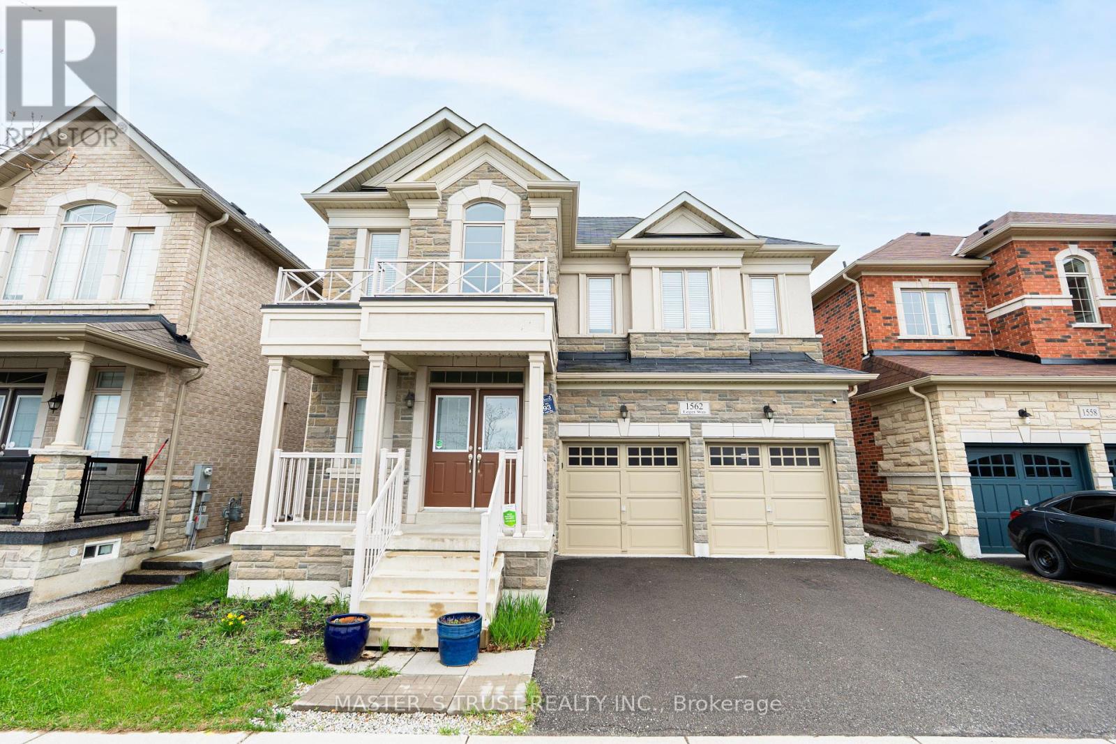 Property at 1562 LEGER WAY image 1