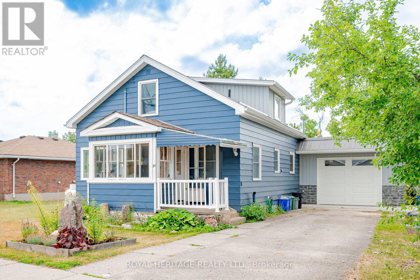 Property at 34 PRINCE STREET W image 1