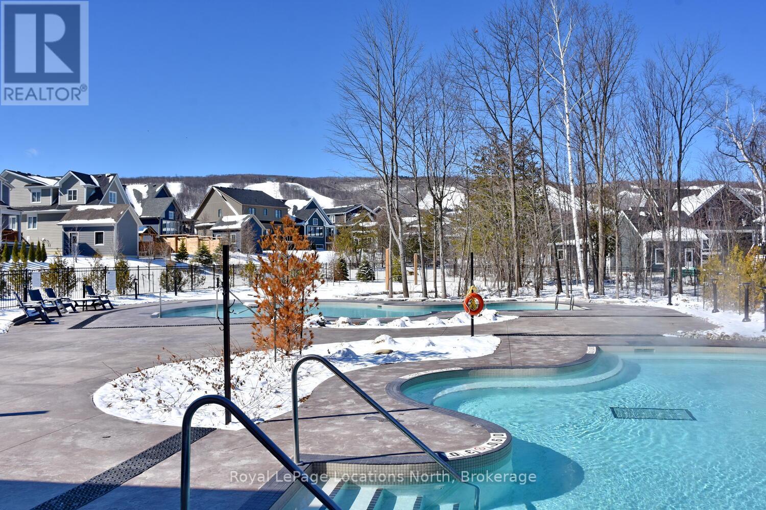163 Courtland Street, Blue Mountains, Ontario  L9Y 5L7 - Photo 41 - X12284485