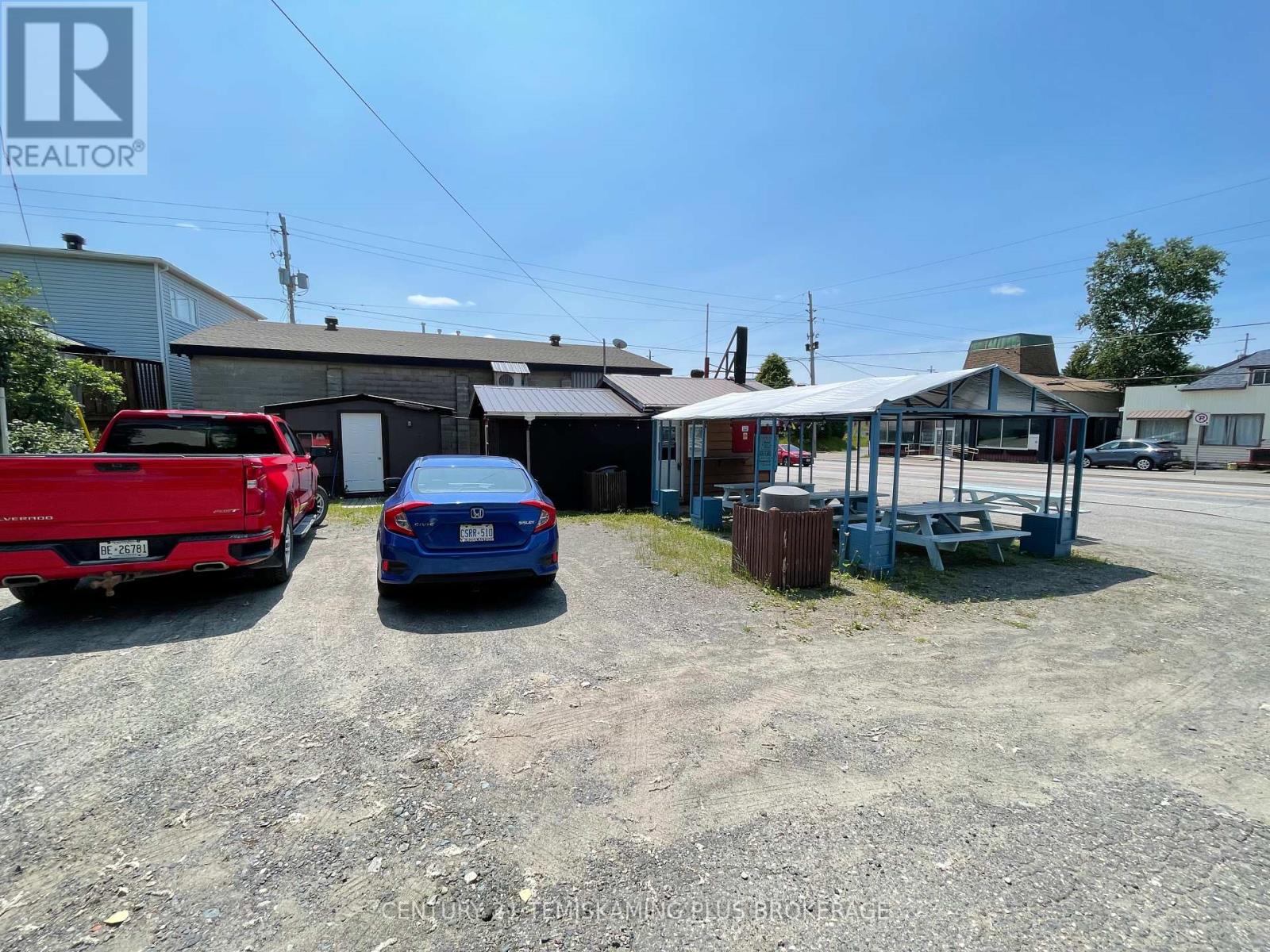6731 Highway 11 Highway N, Temagami, Ontario  P0H 2H0 - Photo 12 - X12284501