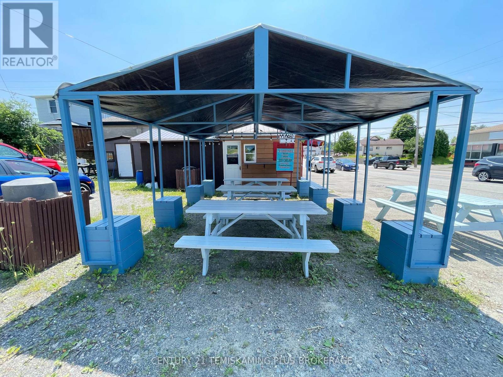 6731 Highway 11 Highway N, Temagami, Ontario  P0H 2H0 - Photo 7 - X12284501