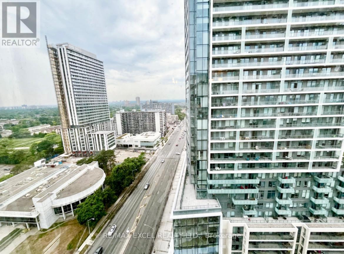 2309 - 5793 YONGE STREET, Toronto, Ontario