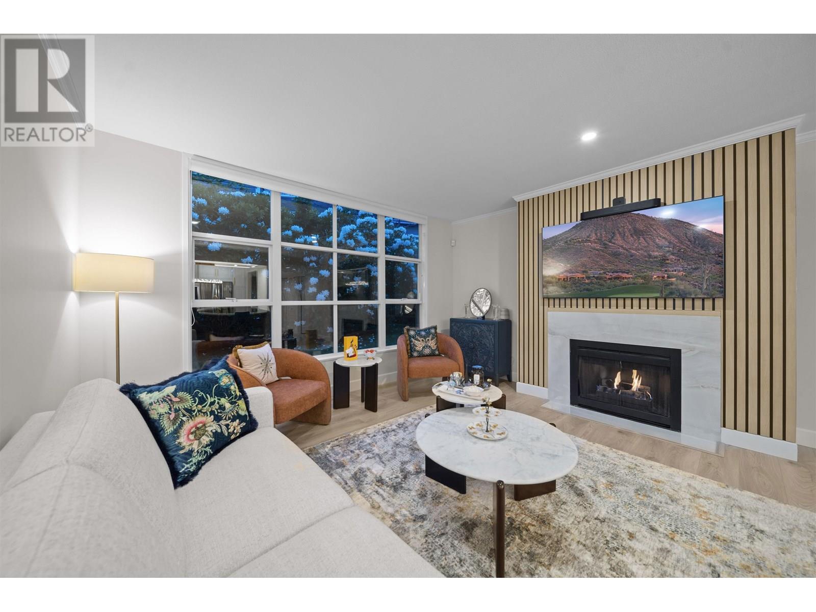 103 3399 Capilano Crescent, North Vancouver, British Columbia  V7R 4W7 - Photo 12 - R3026646