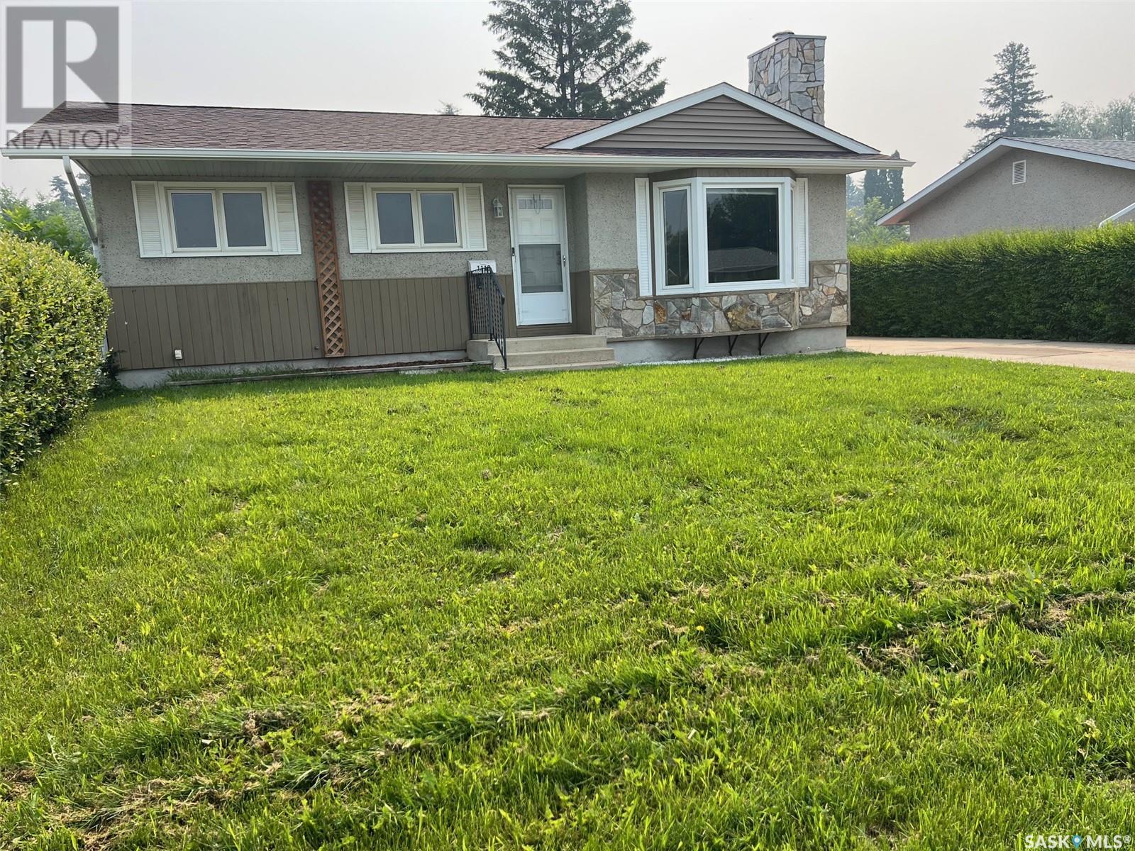 1118 Y AVENUE N, saskatoon, Saskatchewan