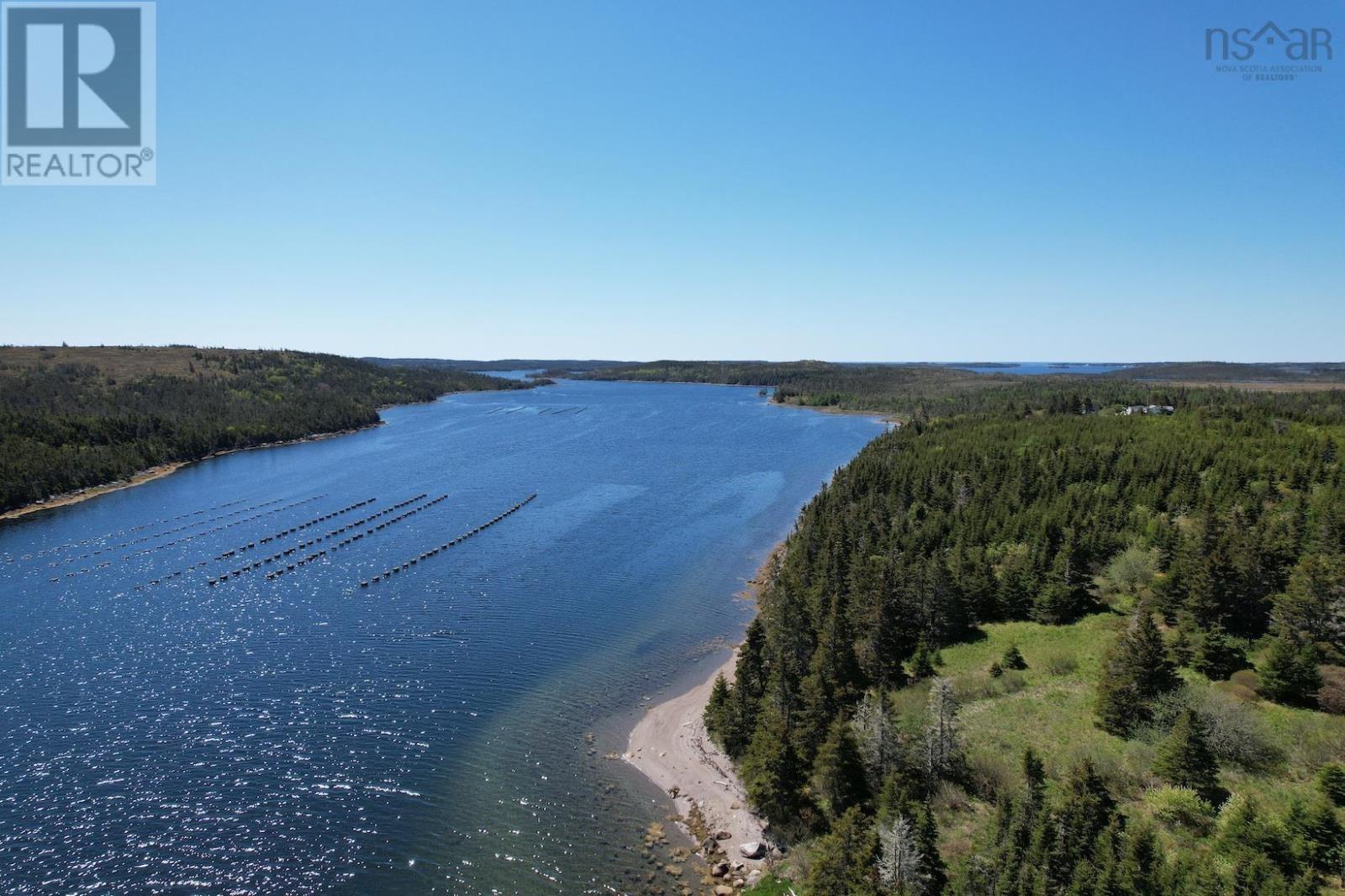 Lot 09-13 Highway 316, Upper Whitehead, Nova Scotia  B0H 1T0 - Photo 1 - 202314753