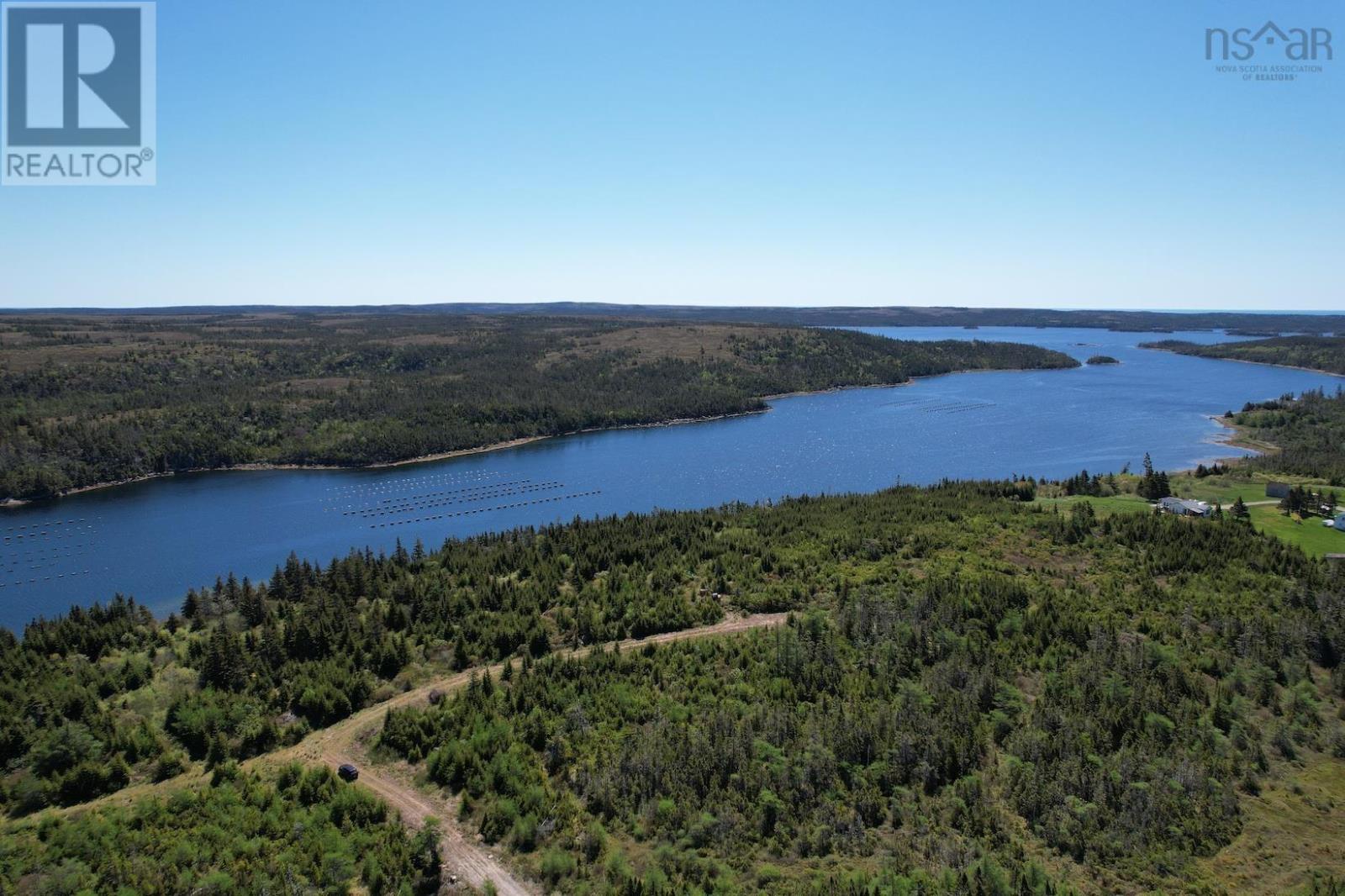 Lot 09-13 Highway 316, Upper Whitehead, Nova Scotia  B0H 1T0 - Photo 2 - 202314753