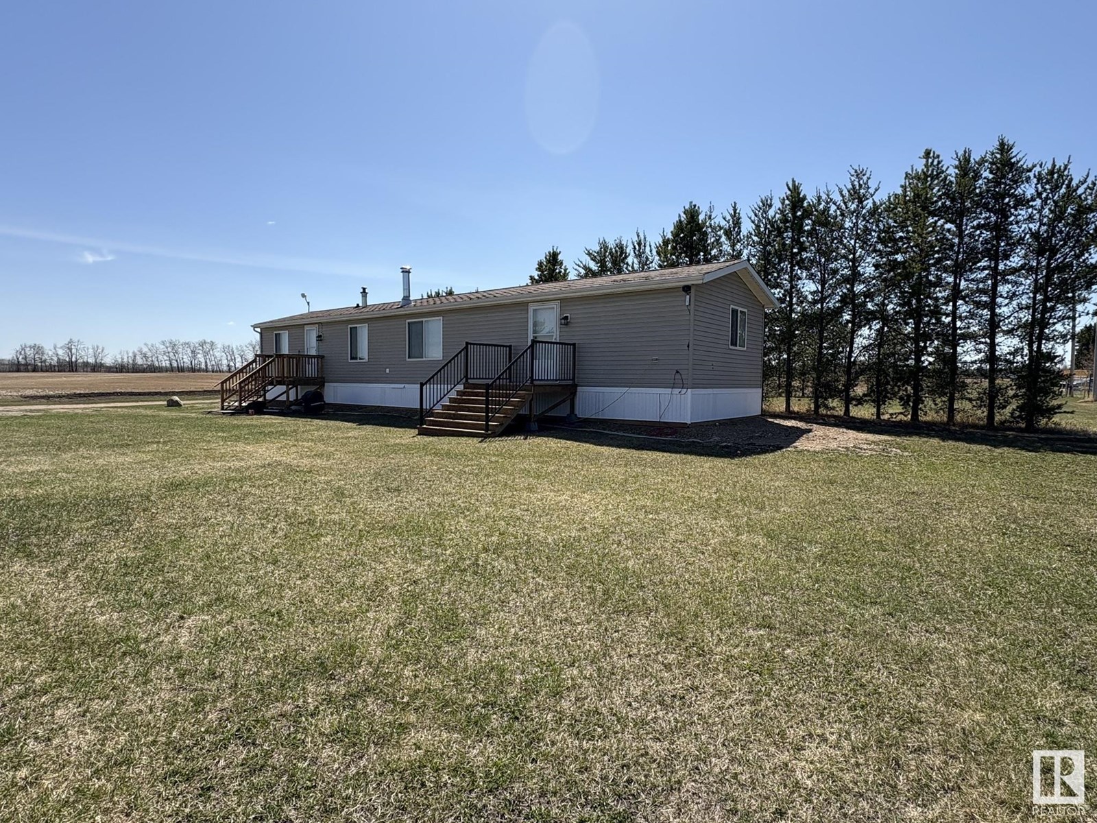 4424 Maria DR E, Smoky Lake Town, Alberta