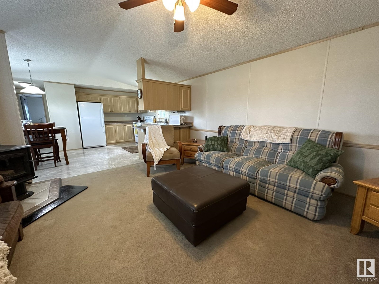 4424 Maria Dr E, Smoky Lake Town, Alberta  T0A 3C0 - Photo 11 - E4434107