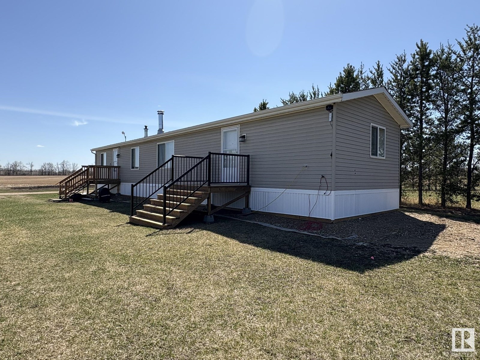 4424 Maria Dr E, Smoky Lake Town, Alberta  T0A 3C0 - Photo 34 - E4434107