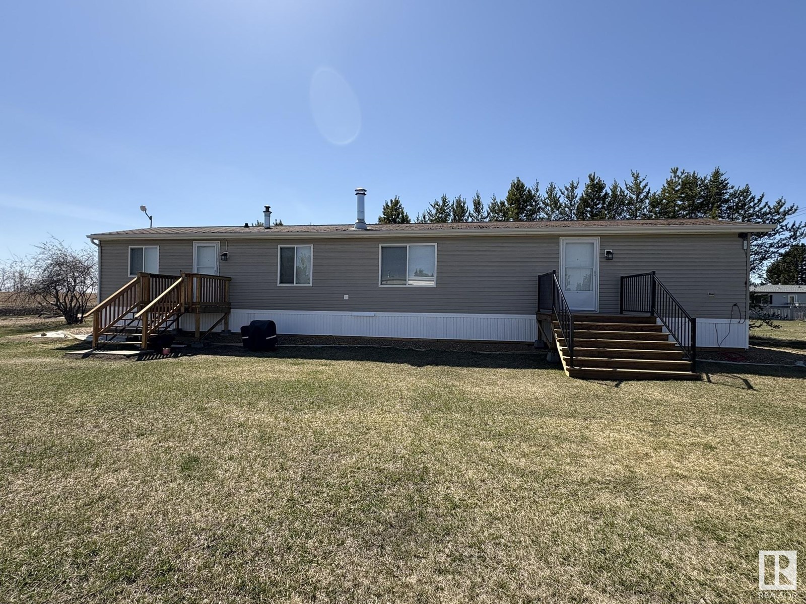 4424 Maria Dr E, Smoky Lake Town, Alberta  T0A 3C0 - Photo 30 - E4434107