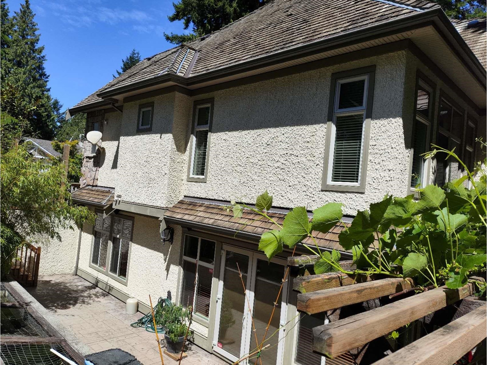 1688 134b Street, Surrey, British Columbia  V4A 0A6 - Photo 4 - R3024085