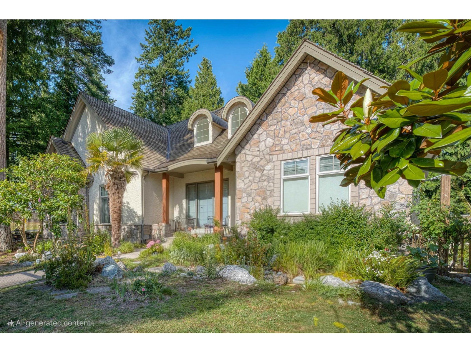 1688 134b Street, Surrey, British Columbia  V4A 0A6 - Photo 1 - R3024085