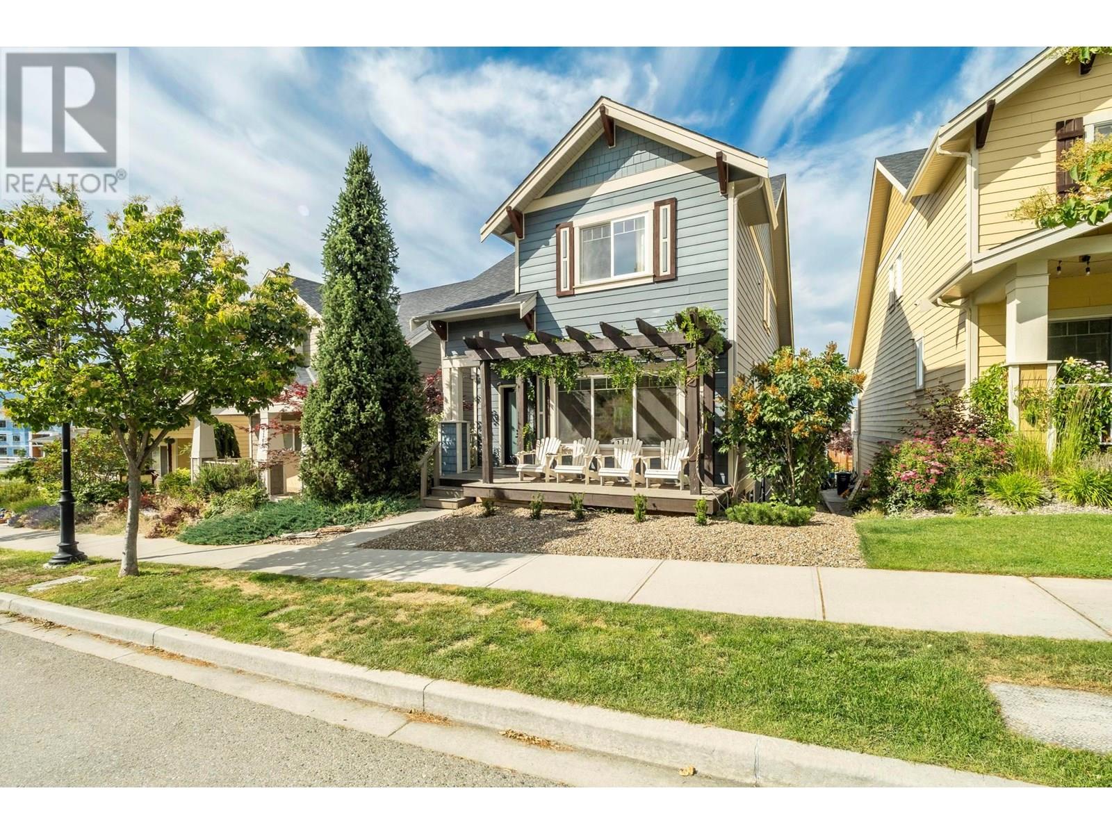 Property at 1174 Bergamot Avenue image 1