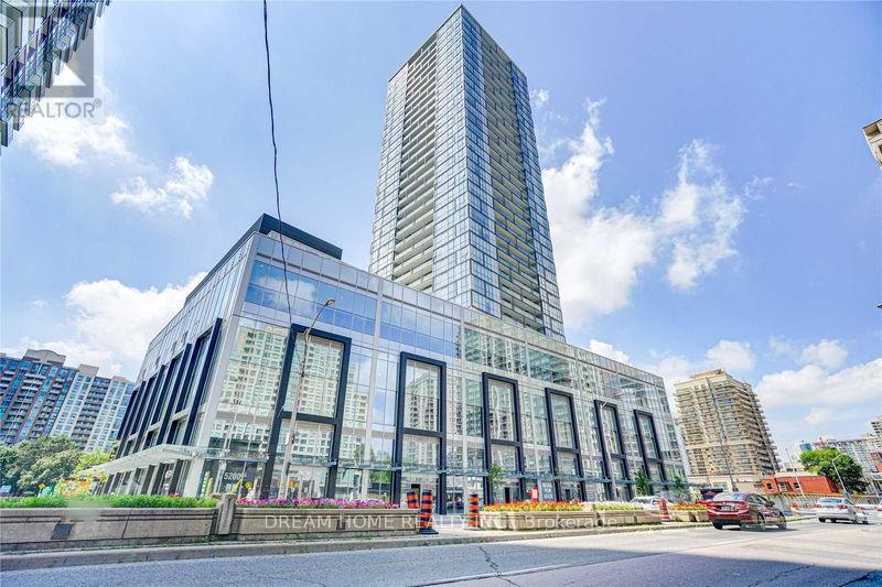 1810 - 5180 YONGE STREET, Toronto, Ontario