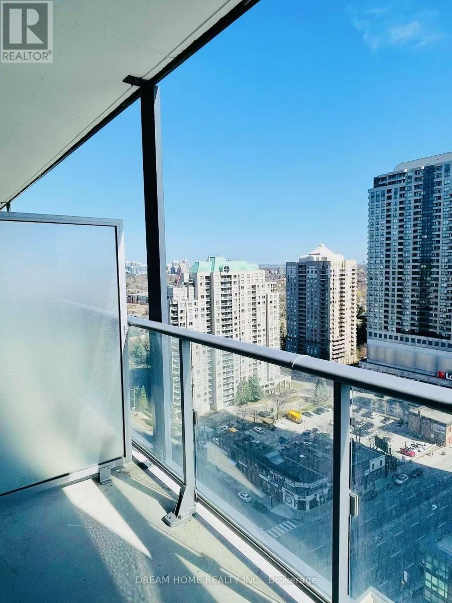 1810 - 5180 Yonge Street, Toronto, Ontario  M2N 0K5 - Photo 11 - C12284534