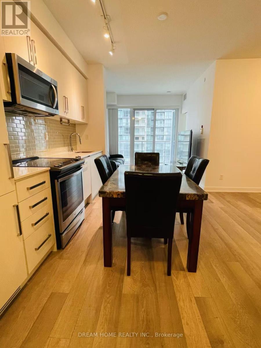 1810 - 5180 Yonge Street, Toronto, Ontario  M2N 0K5 - Photo 4 - C12284534
