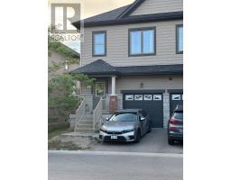 28 DENEB STREET, Barrie, Ontario