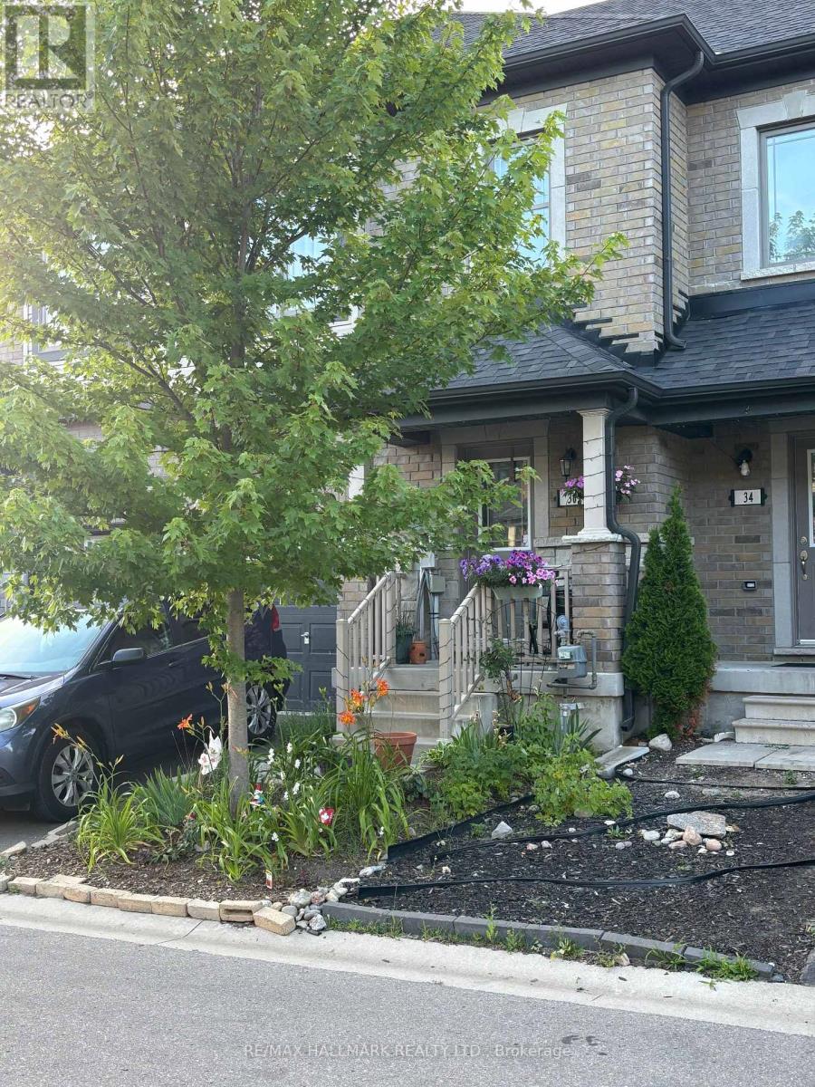36 Deneb Street, Barrie (Ardagh), Ontario  L4M 0K6 - Photo 1 - S12284570
