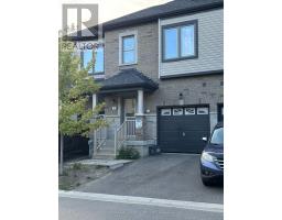 38 DENEB STREET, Barrie, Ontario