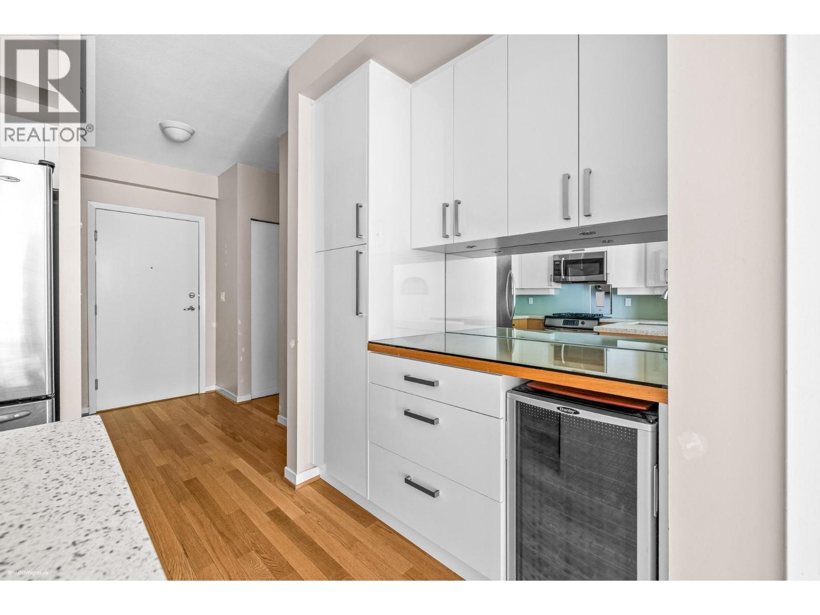 207 2228 Marstrand Avenue, Vancouver, British Columbia  V6K 4T1 - Photo 10 - R3026716