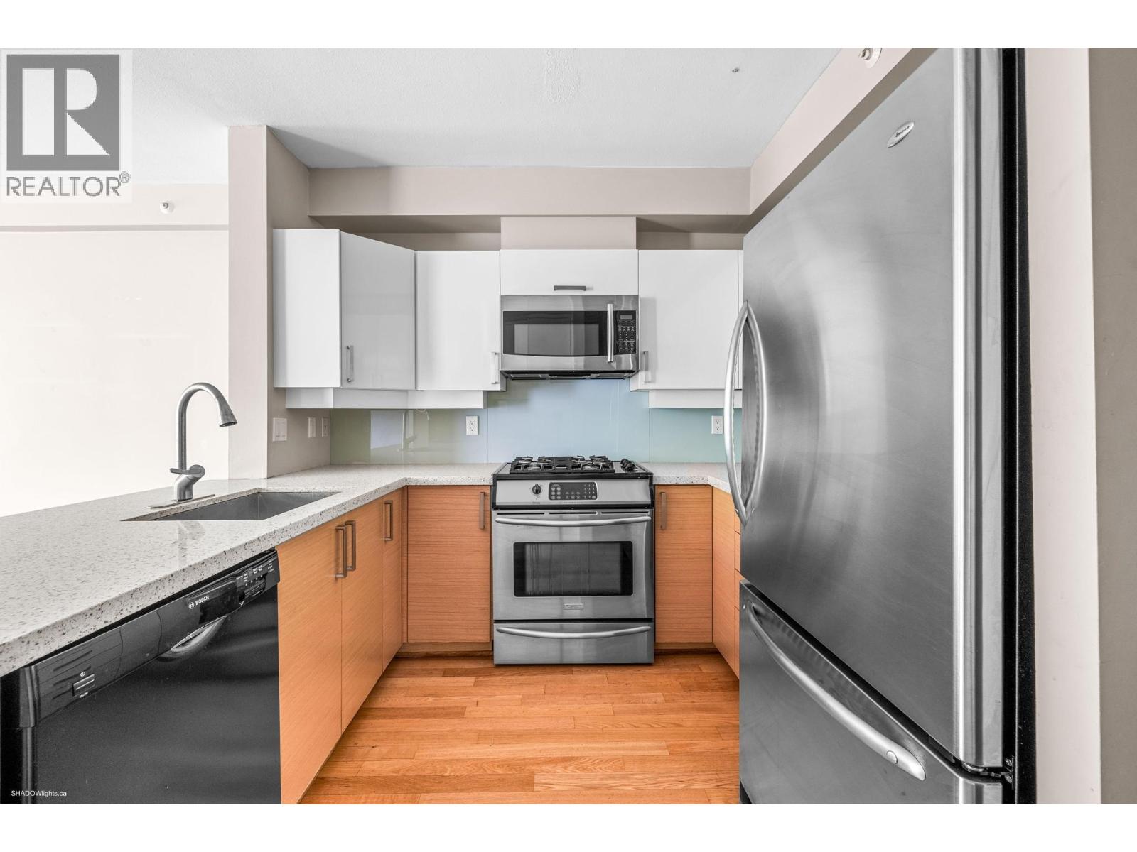 207 2228 Marstrand Avenue, Vancouver, British Columbia  V6K 4T1 - Photo 11 - R3026716