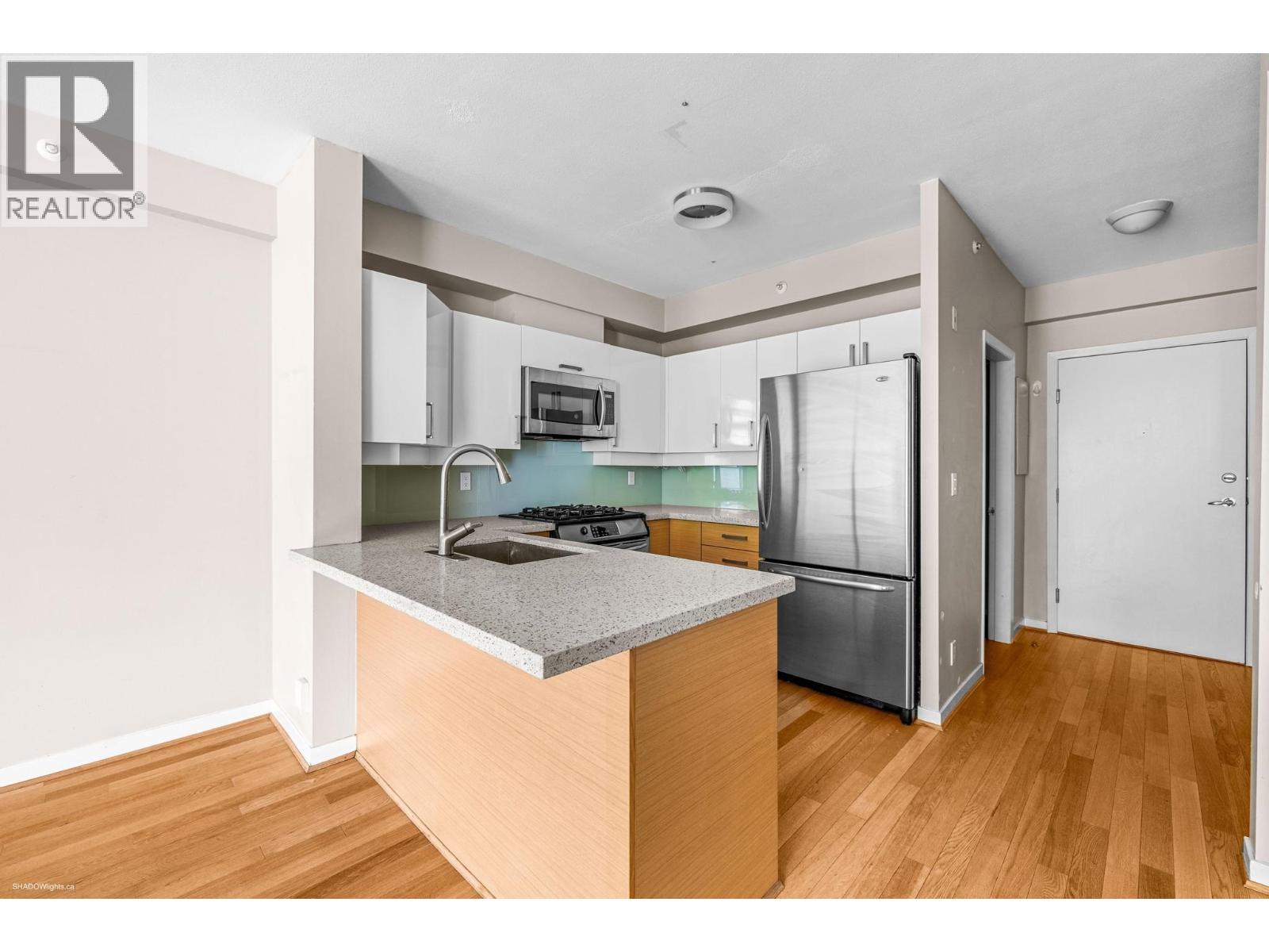 207 2228 Marstrand Avenue, Vancouver, British Columbia  V6K 4T1 - Photo 12 - R3026716