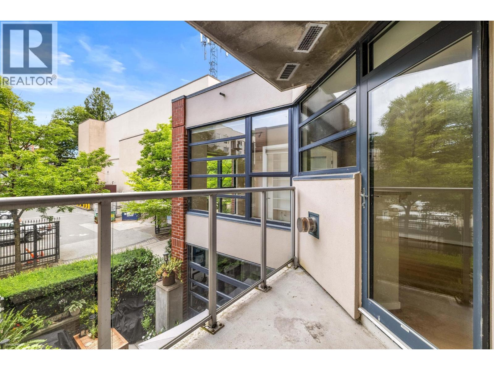 207 2228 Marstrand Avenue, Vancouver, British Columbia  V6K 4T1 - Photo 24 - R3026716
