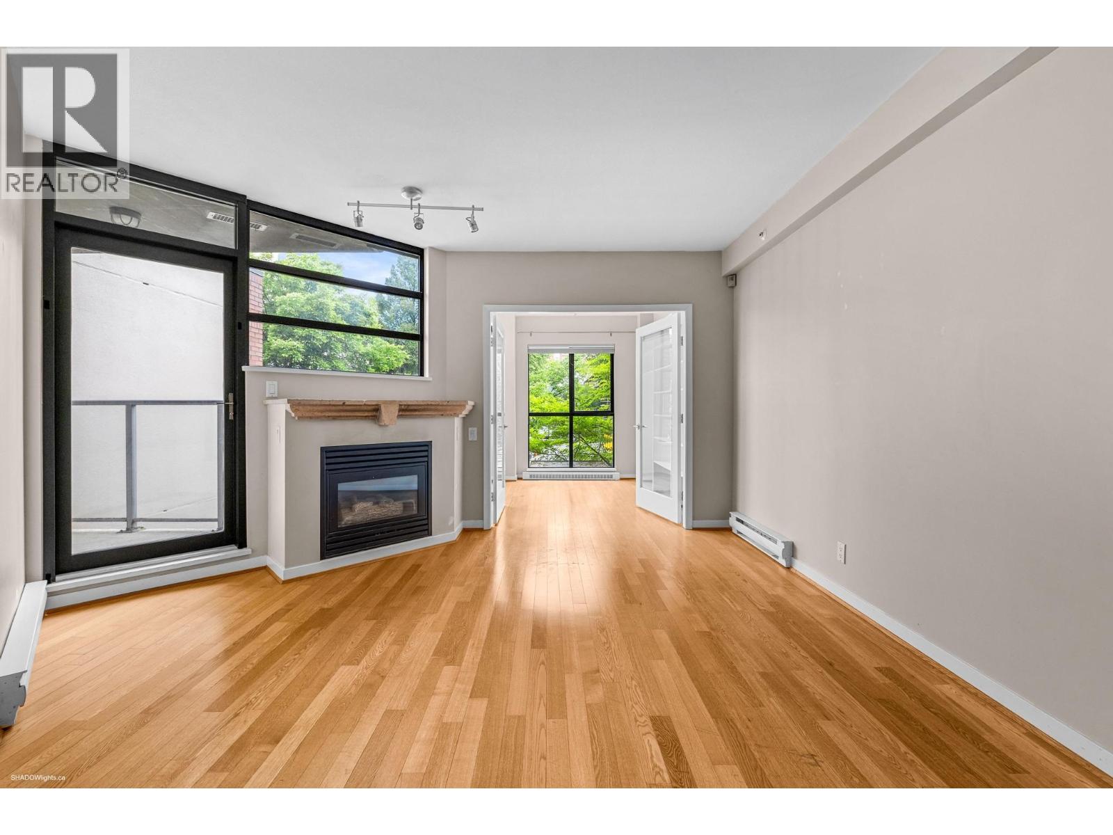 207 2228 Marstrand Avenue, Vancouver, British Columbia  V6K 4T1 - Photo 7 - R3026716