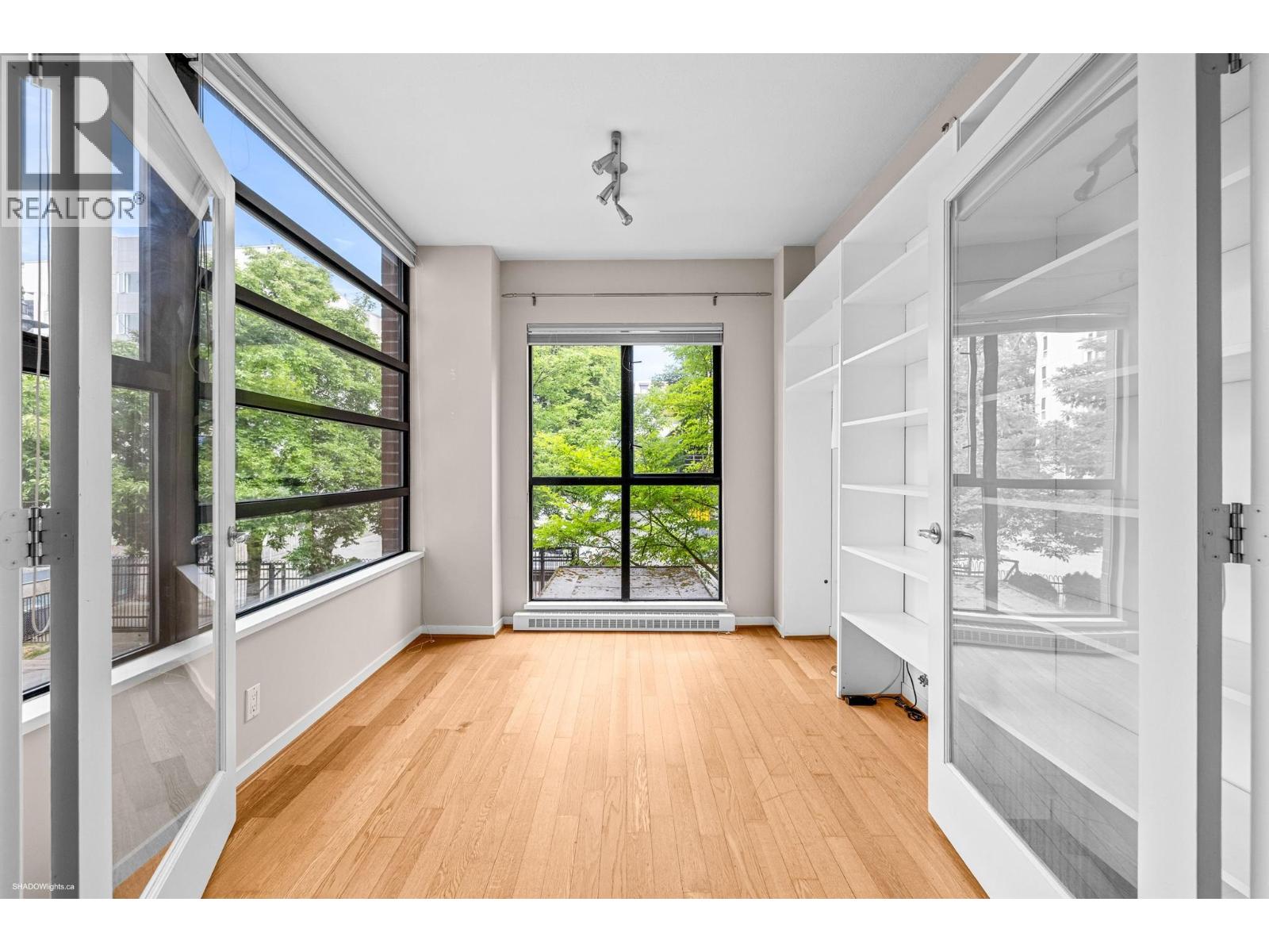 207 2228 Marstrand Avenue, Vancouver, British Columbia  V6K 4T1 - Photo 8 - R3026716