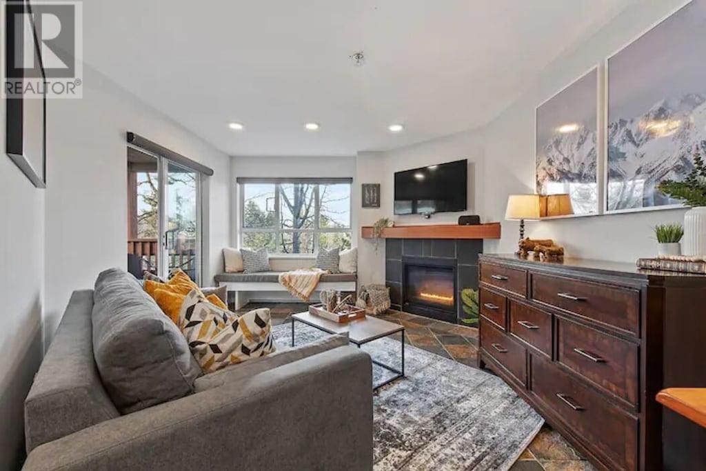 254 4340 LORIMER ROAD, Whistler, British Columbia