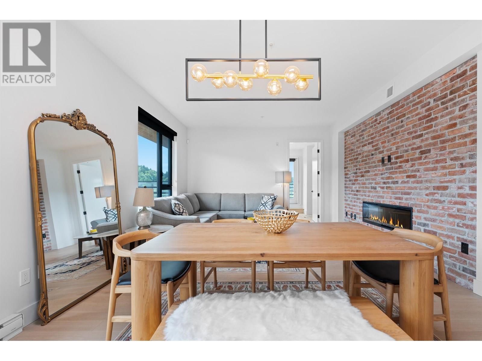 612 83 Moody Street, Port Moody, British Columbia  V3H 0K7 - Photo 10 - R3026833