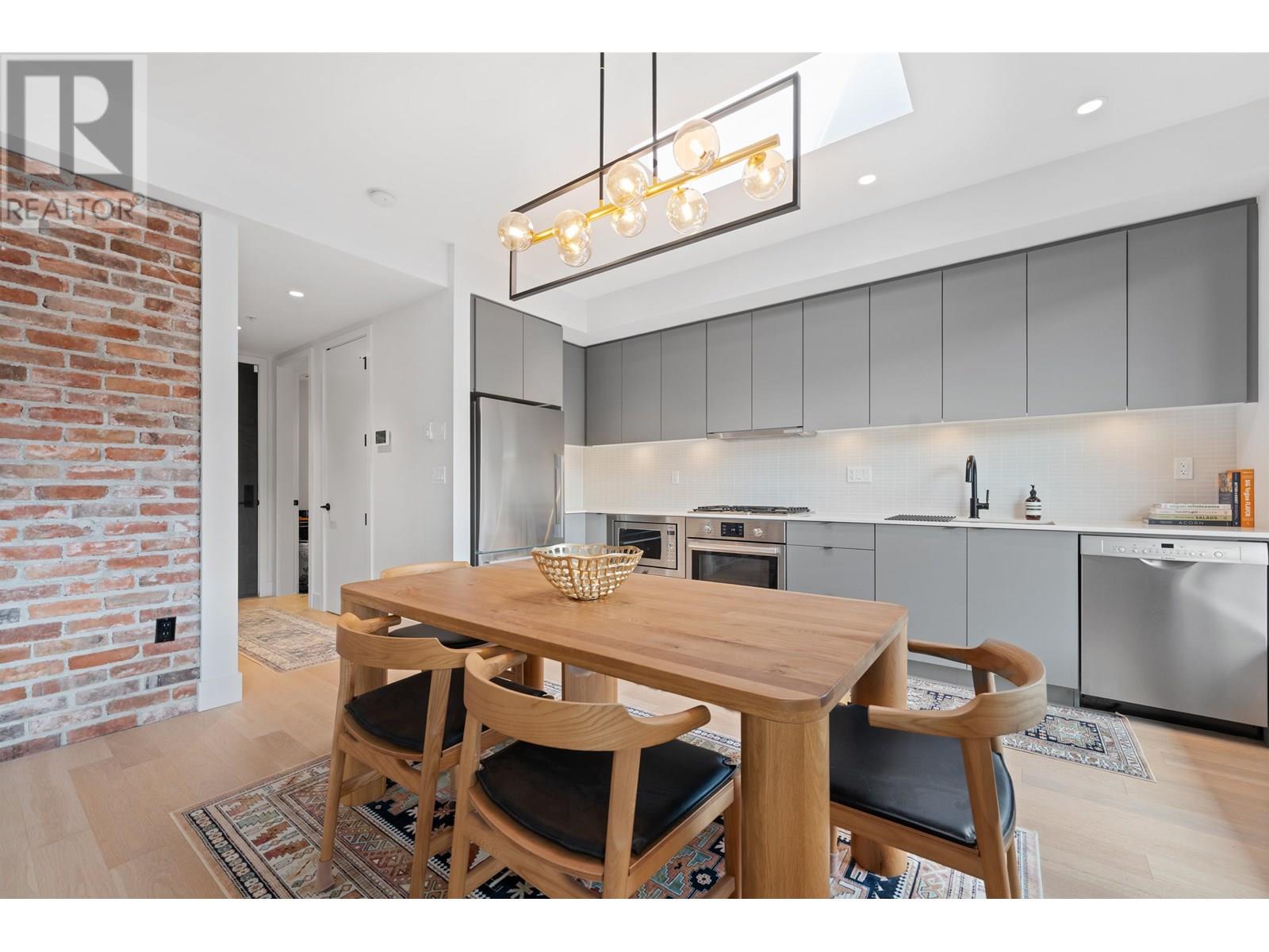 612 83 Moody Street, Port Moody, British Columbia  V3H 0K7 - Photo 11 - R3026833