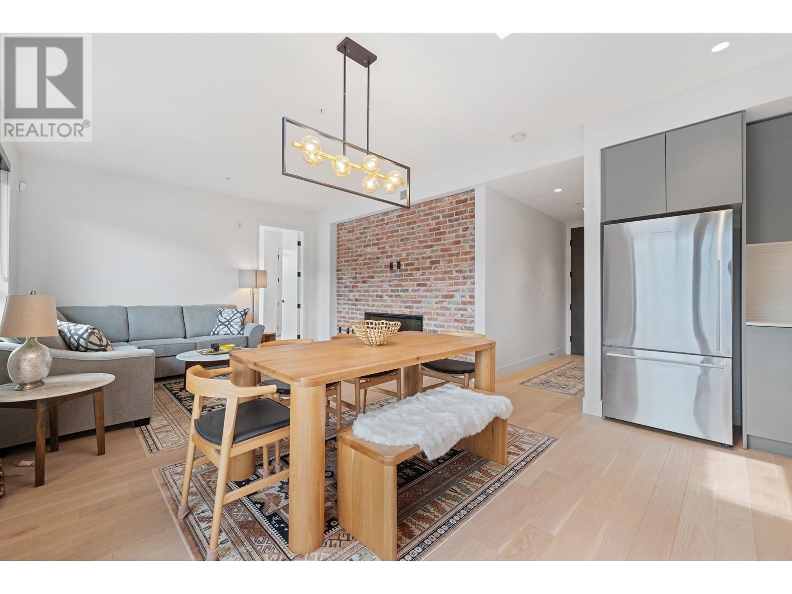 612 83 Moody Street, Port Moody, British Columbia  V3H 0K7 - Photo 12 - R3026833