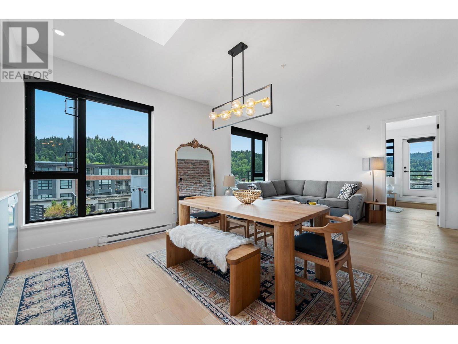 612 83 Moody Street, Port Moody, British Columbia  V3H 0K7 - Photo 14 - R3026833