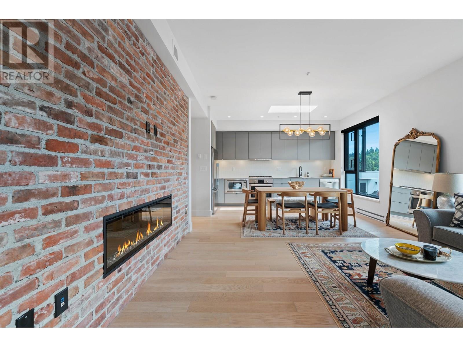 612 83 Moody Street, Port Moody, British Columbia  V3H 0K7 - Photo 16 - R3026833